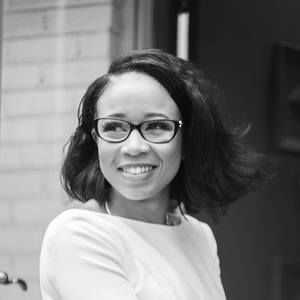 Meet your Posher, Melanie